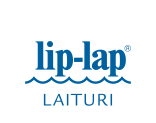 Lip-Lap jettilaiturit logo